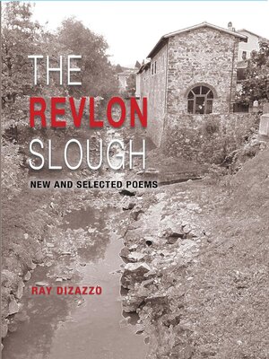 cover image of The Revlon Slough, New and Selected Poems